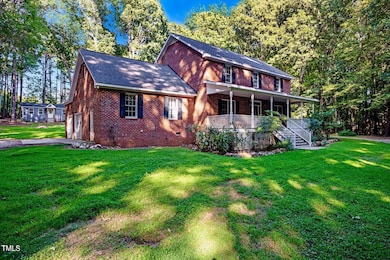 1013 Traders Trail, Wake Forest, NC 27587 - photo 4