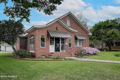 452 Charles St, New Iberia, LA 70560 - photo 3