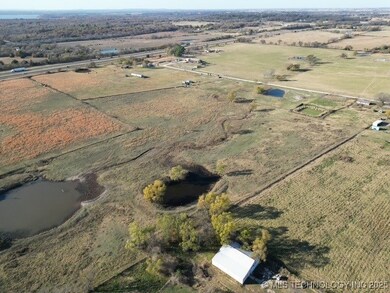 4 E 1100 Rd, Checotah, OK 74426 - photo 3