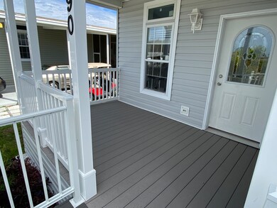 39248 US Highway 19 N unit 290, Tarpon Springs, FL 34689 - photo 3