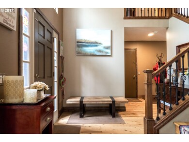 Entrance/Foyer