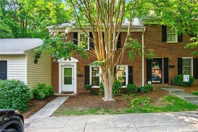 3985 Valley Ct unit B, Winston Salem, NC 27106 - photo 2