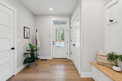 43 Hockomock Rd, Woolwich, ME 04579 - photo 5