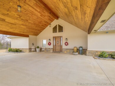 396569 W 2400 Rd, Bartlesville, OK 74006 - photo 5