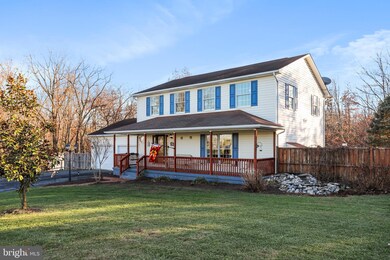 190 E Parkins Mill Rd, Winchester, VA 22602 - photo 5