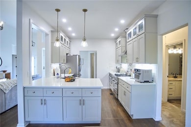 6470 Ivey Meadow Ln, Cumming, GA 30040 - photo 3