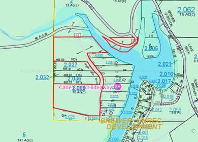Map Aerial