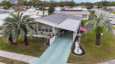 5551 Regal Way, Zephyrhills, FL 33541 - photo 2