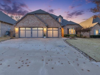 3309 Lakeshire Ridge Way, Edmond, OK 73034 - photo 5