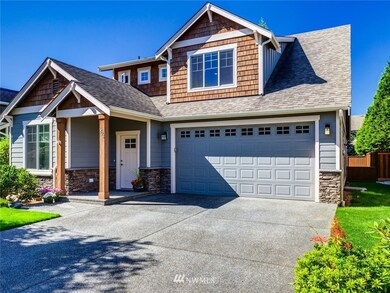 1528 Bryce Park Loop, Lynden, WA 98264 - photo 2
