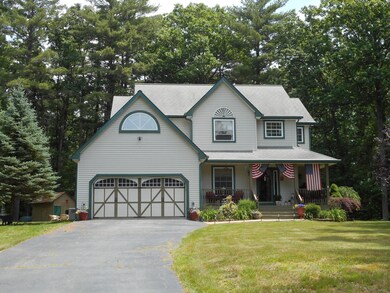 111 Delaware Crest Dr, Dingmans Ferry, PA 18328 - photo 3