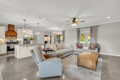 490 Carly Ln, Starkville, MS 39759 - photo 3