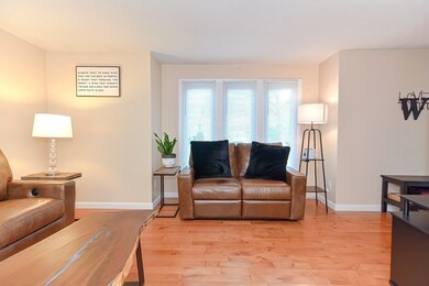 35 Pilgrim Village Rd unit 403, Taunton, MA 02780 - photo 3