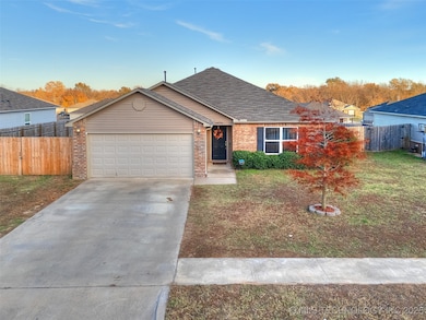 14751 S 274th East Ave, Coweta, OK 74429 - photo 5
