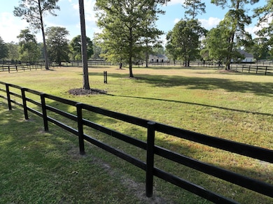 5 Paddock Irrigation Head