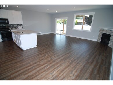 Kitchen/Family Room
