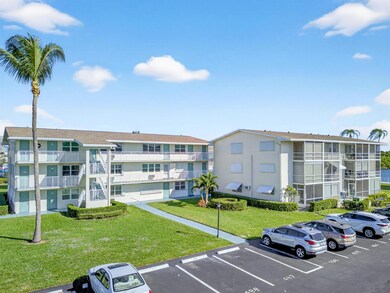 650 Horizons E unit 302, Boynton Beach, FL 33435 - photo 2