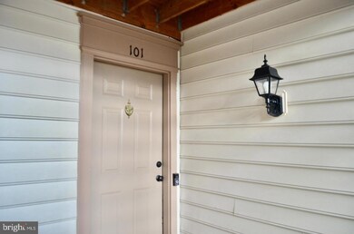 8242 Catbird Cir unit 8242A-101, Lorton, VA 22079 - photo 2