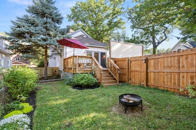 444 Hopson St NE, Grand Rapids, MI 49503 - photo 2