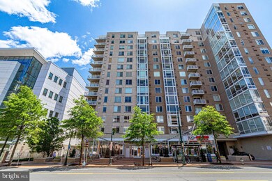The Crescent unit 1002, Silver Spring, MD 20910 - photo 4