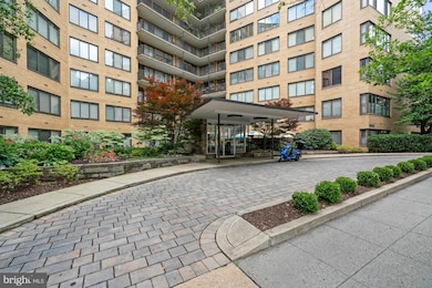 Essex unit 204, Washington, DC 20008 - photo 3