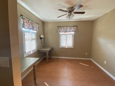 Bonus Room/Office