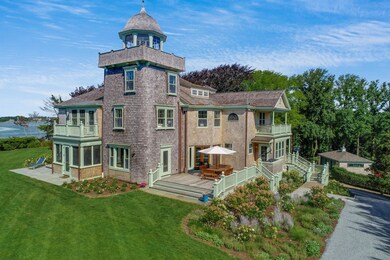 39 Juniper Point Rd, Woods Hole, MA 02543 - photo 5