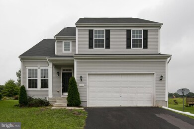 111 Mountain Laurel Blvd, Ranson, WV 25438 - photo 2