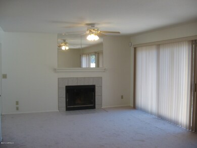 Living Rm Fireplace