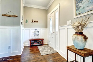 101 Emerald Cove Ct, Holly Ridge, NC 28445 - photo 5