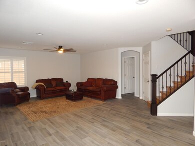 3910 E Tremaine Ave, Gilbert, AZ 85234 - photo 6