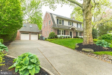 28 Gill Rd, Haddonfield, NJ 08033 - photo 4