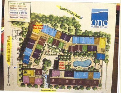 Complex Layout