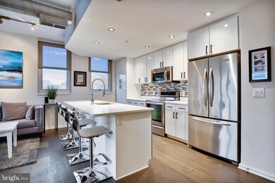 Arc 3409 unit 202, Arlington, VA 22201 - photo 7