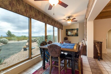 3990 N Four Winds Dr, Tucson, AZ 85750 - photo 5