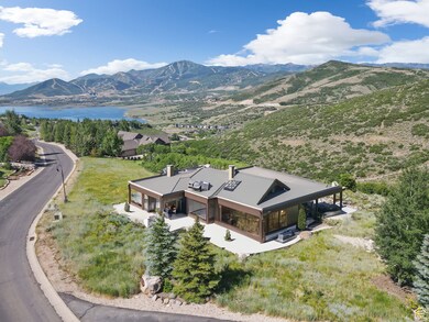 13055 N Slalom Run Dr, Kamas, UT 84036 - photo 5