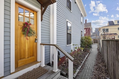 3 Pleasant Place unit 3, Cambridge, MA 02139 - photo 2