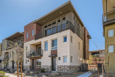 4217 Solace St, Las Vegas, NV 89135 - photo 2