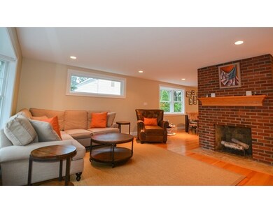 15 Melvin Rd, Arlington, MA 02474 - photo 2