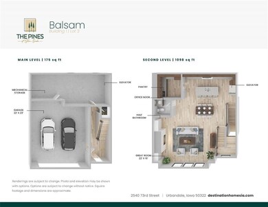 720 S My Way, West Des Moines, IA 50266 - photo 2