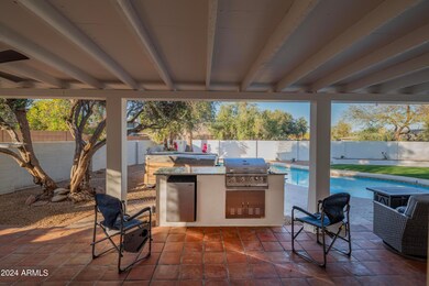 3008 Outdoor Kitchen
