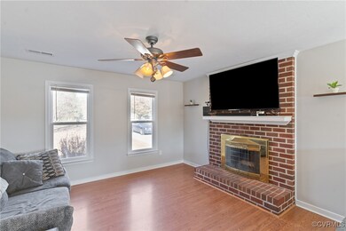 237 N Moncuin Dr, Aylett, VA 23009 - photo 5