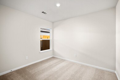 Bedroom #3