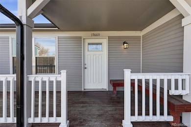 17660 Snowberry Way, Parker, CO 80134 - photo 4