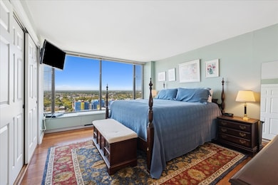 5455 N Sheridan Rd unit 2612-2615, Chicago, IL 60640 - photo 7