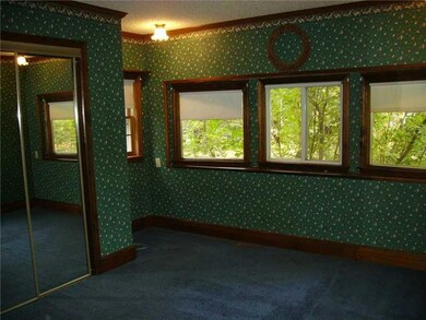 Bedroom.