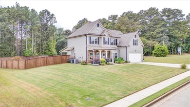 6063 Fielder Way, Douglasville, GA 30135 - photo 3