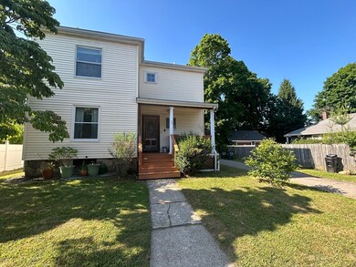 55 Cushing Ave unit 1, Brockton, MA 02301 - photo 2