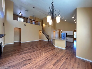 2923 Thicket Willow St, Las Vegas, NV 89135 - photo 7