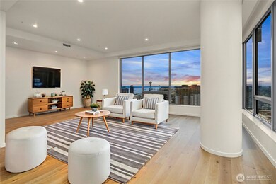 Nexus Tower unit PH203, Seattle, WA 98101 - photo 7